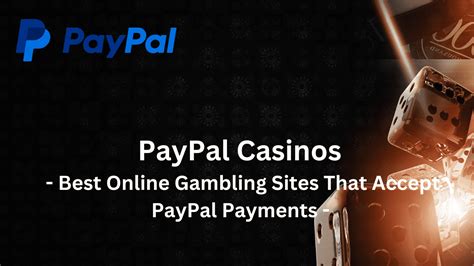 paypal casino 2024!